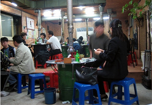 오르막식당 이미지