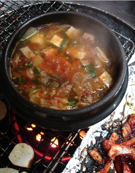 오르막식당 이미지