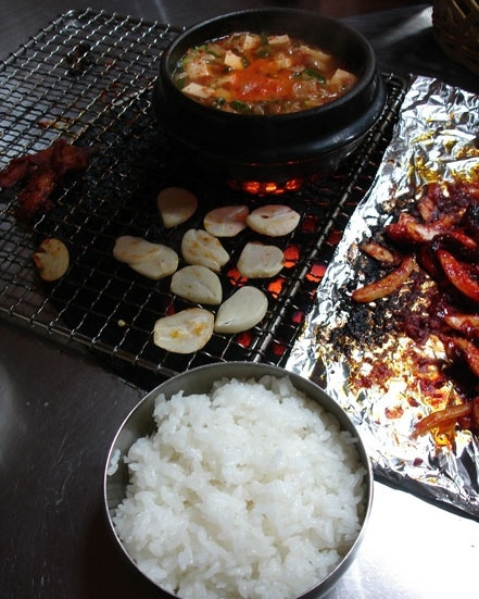 오르막식당 이미지