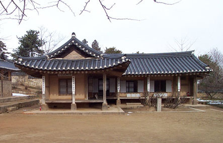 온돌 이미지
