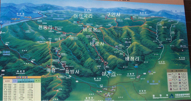 오룡주유소 이미지