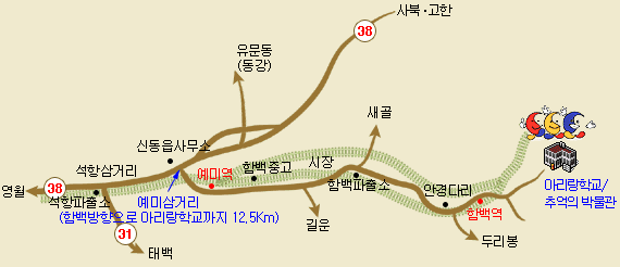 추억의박물관 이미지