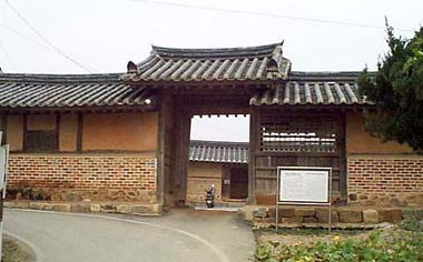 문 이미지
