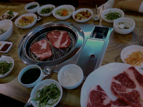 한우마당 이미지